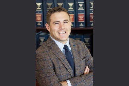 Blake A. Robinson