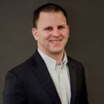 Blake D. Mason