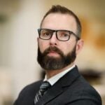 Blake F. Quackenbush