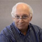 Bob M. Cohen
