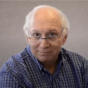 Bob M. Cohen