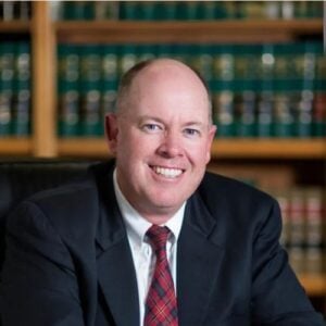 Bob McCrea