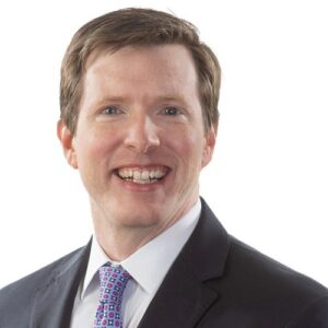 Brad C. Moody