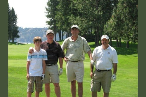 Brad Fulton
