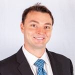 Bradford M. Kimball II