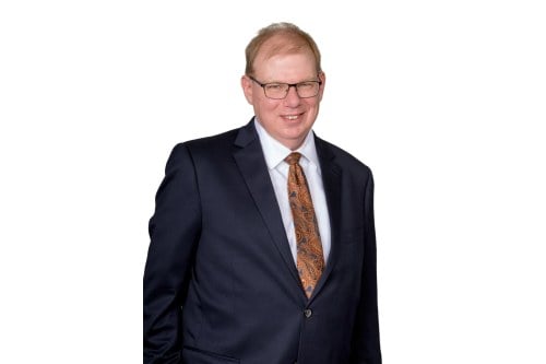 Bradley J. Thorson