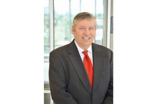 Bradley L. Kenny solo