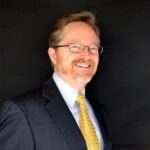 Bradley W. Cornett