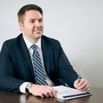 Brandon B. Fontaine