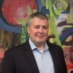 Brandon K. Moffitt
