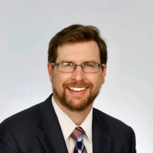 Brandon Spivey