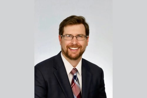 Brandon Spivey