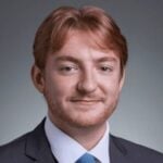 Brendan M. May