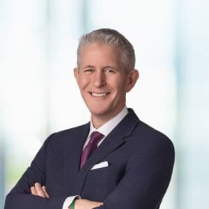 Brendan V. Johnson