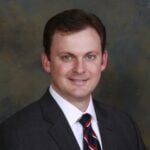 Brenton K. Morris