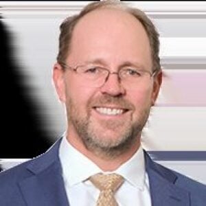 Bret Busacker
