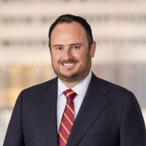 Brett J. Travers