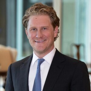 Brett M. Haywood