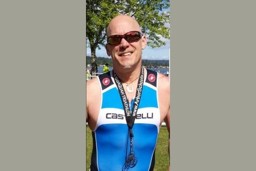 Brett Wieburg