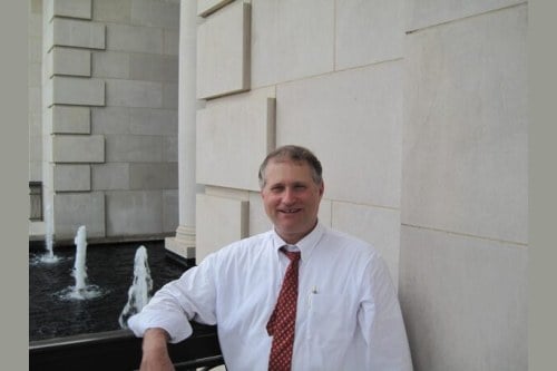 Brian A. Montague
