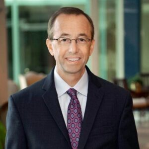Brian C. Ralston