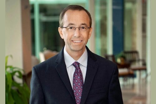 Brian C. Ralston