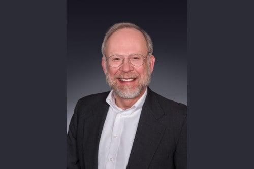 Brian Carter Boyd