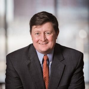 Brian E. Lutness