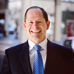 Brian J. Haverly