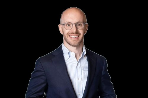 Brian J. Livedalen