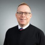 Brian P. Creech