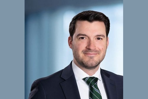 Brian R. DeMocker