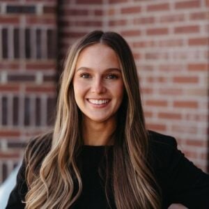Brinae L. O’Neill