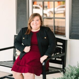 Brooke Boutwell-Day