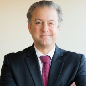 Brooks G. McArthur