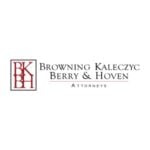 Browning Kaleczyc Berry & Hoven P.C