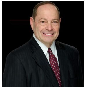 Bruce W. Tigani