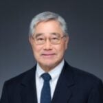 Burt T. Lau