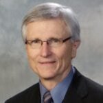 C. Kevin McCrindle