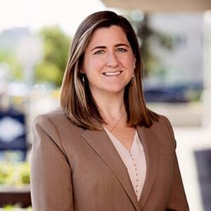 C. Maeve Kendall