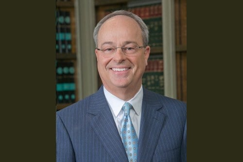C. Victor Welsh III