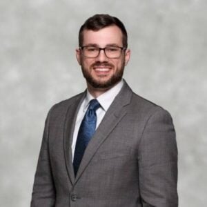 Cameron M. Watson
