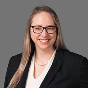 Caren W. Stanley