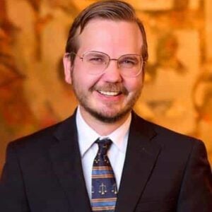 Carl J. Waldhart