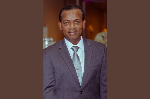 Carlaus David Addo