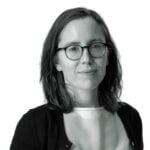 Caroline A. Olsen