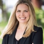 Caroline M. Doss
