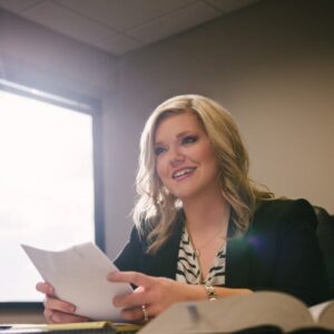 Caroline M. Upchurch