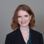Catharine Caperton