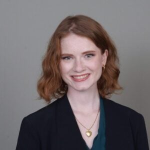 Catharine Caperton